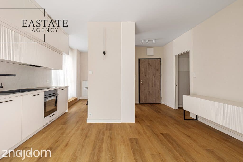 Białołęka/Nowe 2 pokoje/Taras 20 m²/Winnica - zdjęcie 3