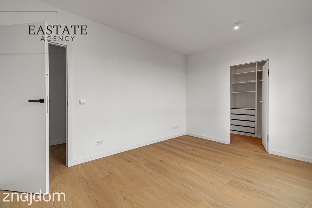 Nowy apartament | 4 pokoje | Loggia 15 m² - zdjęcie 6