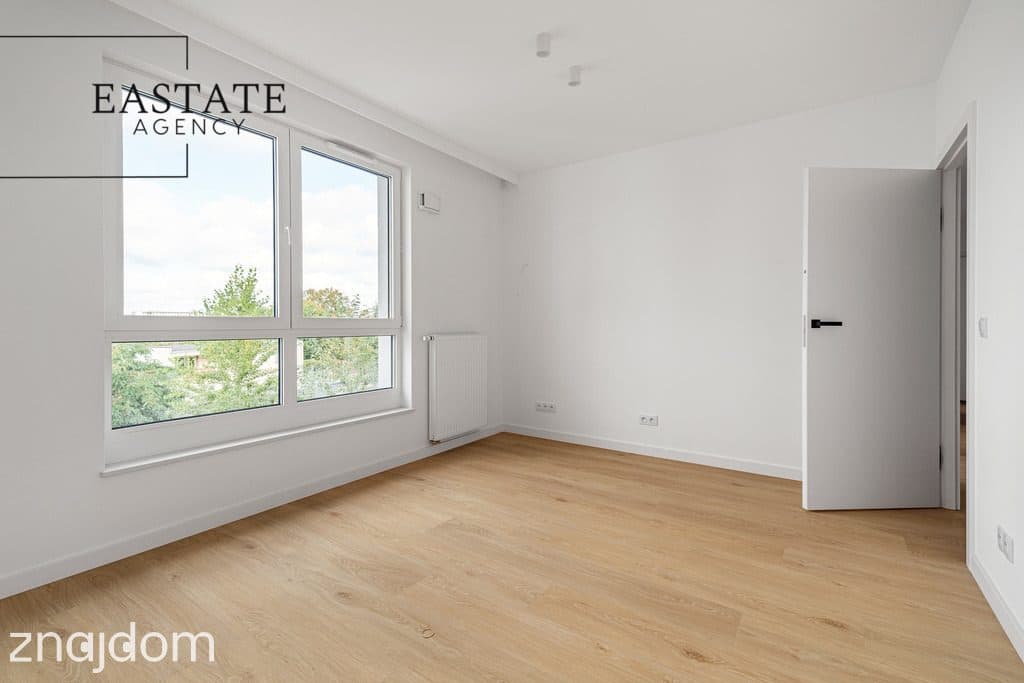 Nowy apartament | 4 pokoje | Loggia 15 m² - zdjęcie 7