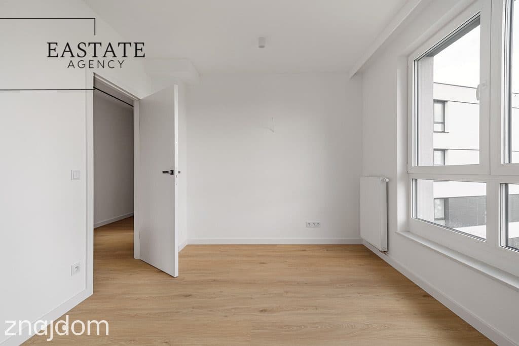 Nowy apartament | 4 pokoje | Loggia 15 m² - zdjęcie 9
