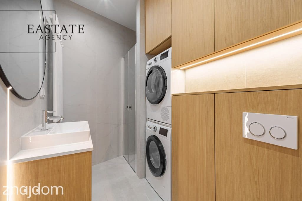Nowy apartament | 4 pokoje | Loggia 15 m² - zdjęcie 11