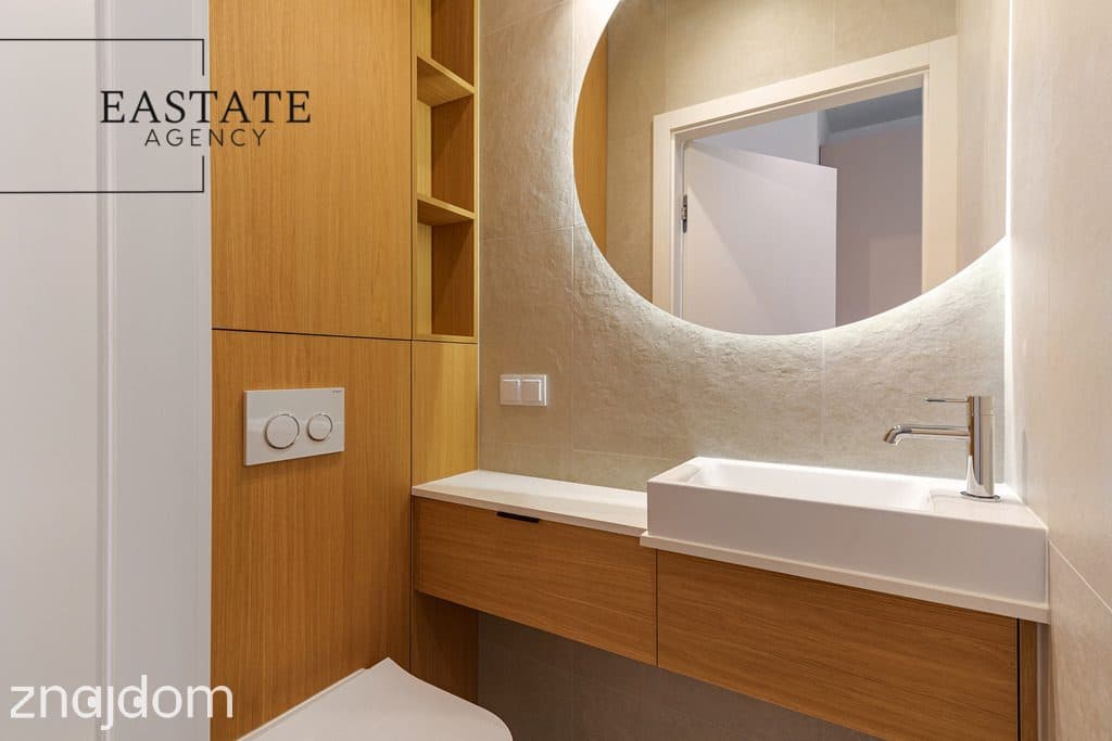 Nowy apartament | 4 pokoje | Loggia 15 m² - zdjęcie 12