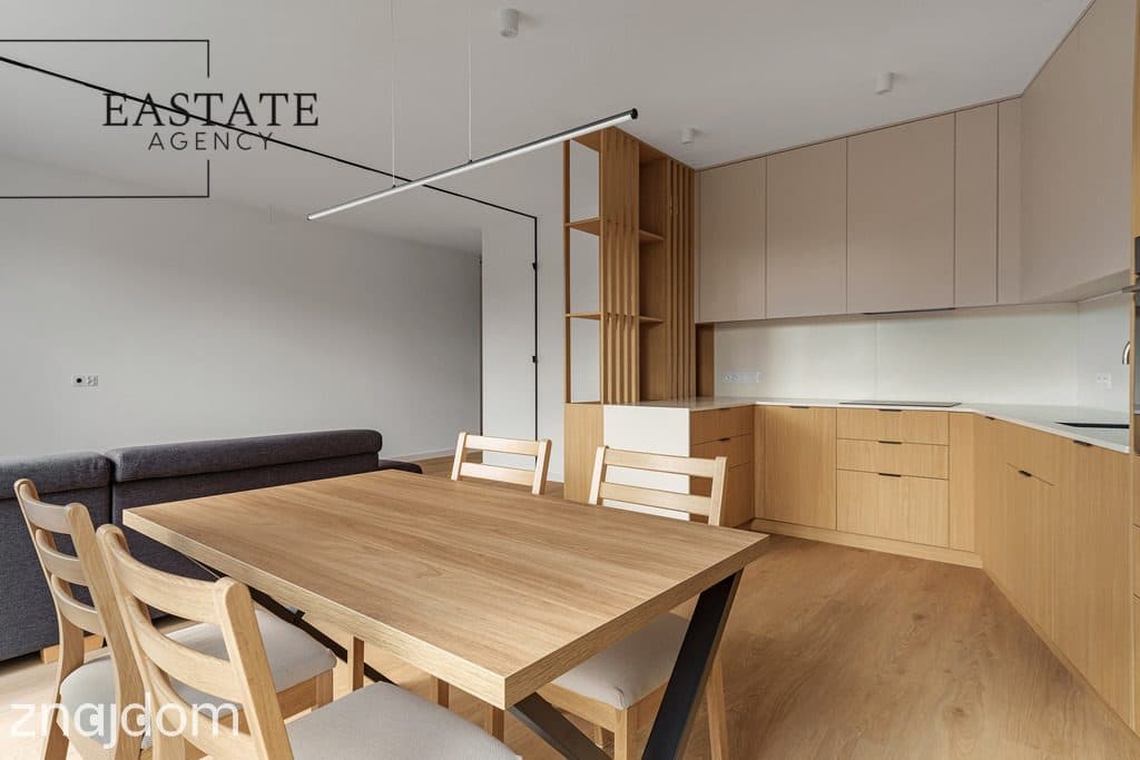 Nowy apartament | 4 pokoje | Loggia 15 m² - zdjęcie 4