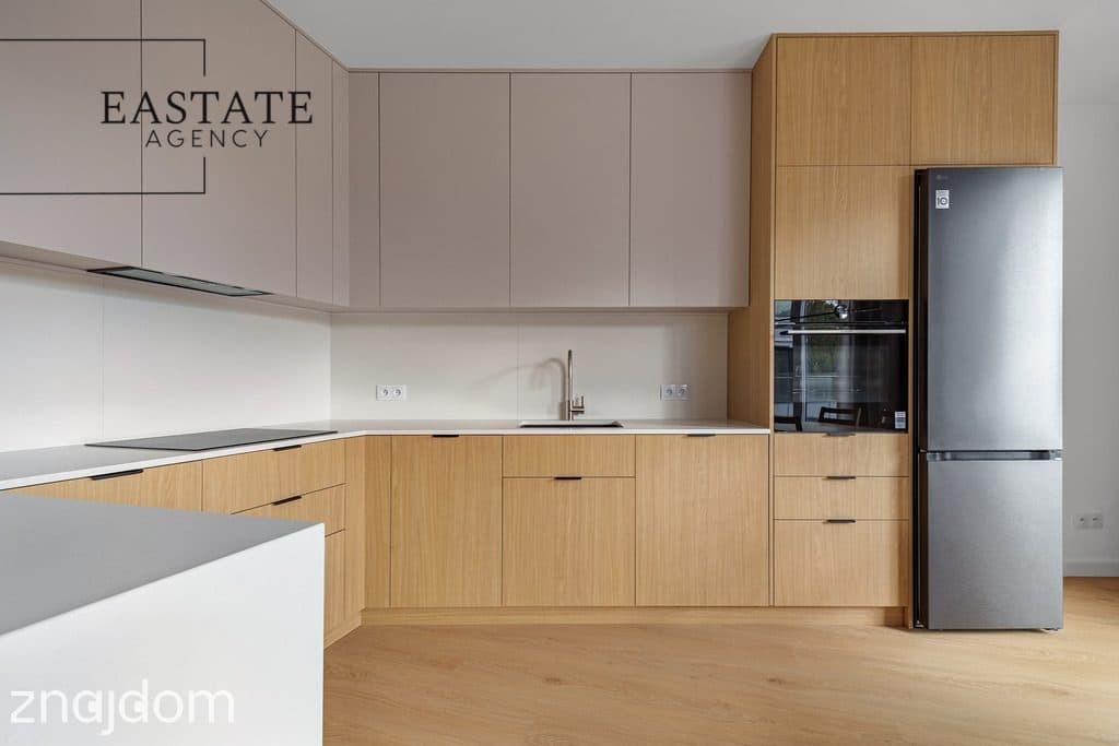Nowy apartament | 4 pokoje | Loggia 15 m² - zdjęcie 5