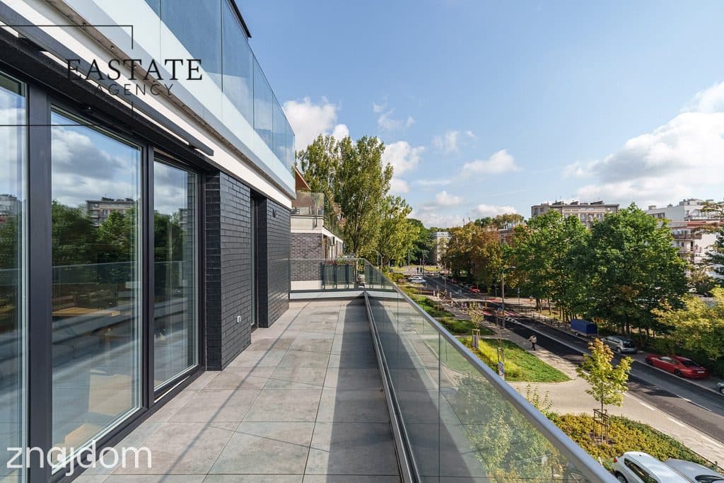 Nowy apartament | 4 pokoje | Loggia 15 m² - zdjęcie 13
