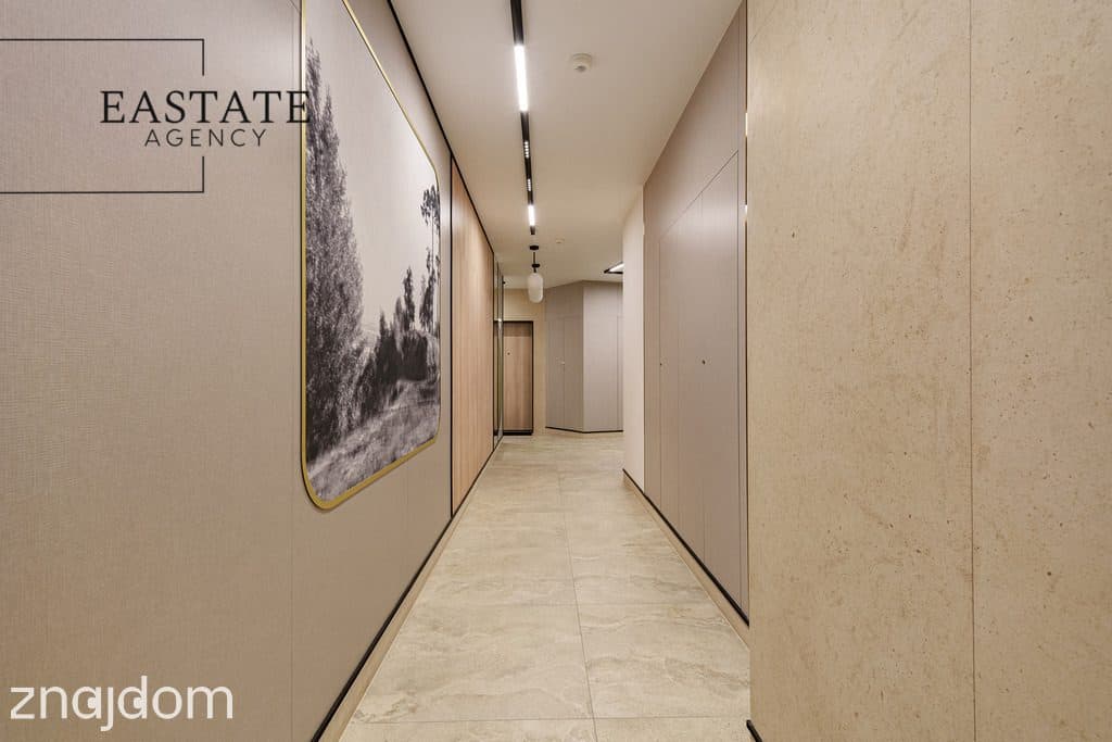 Nowy apartament | 4 pokoje | Loggia 15 m² - zdjęcie 14