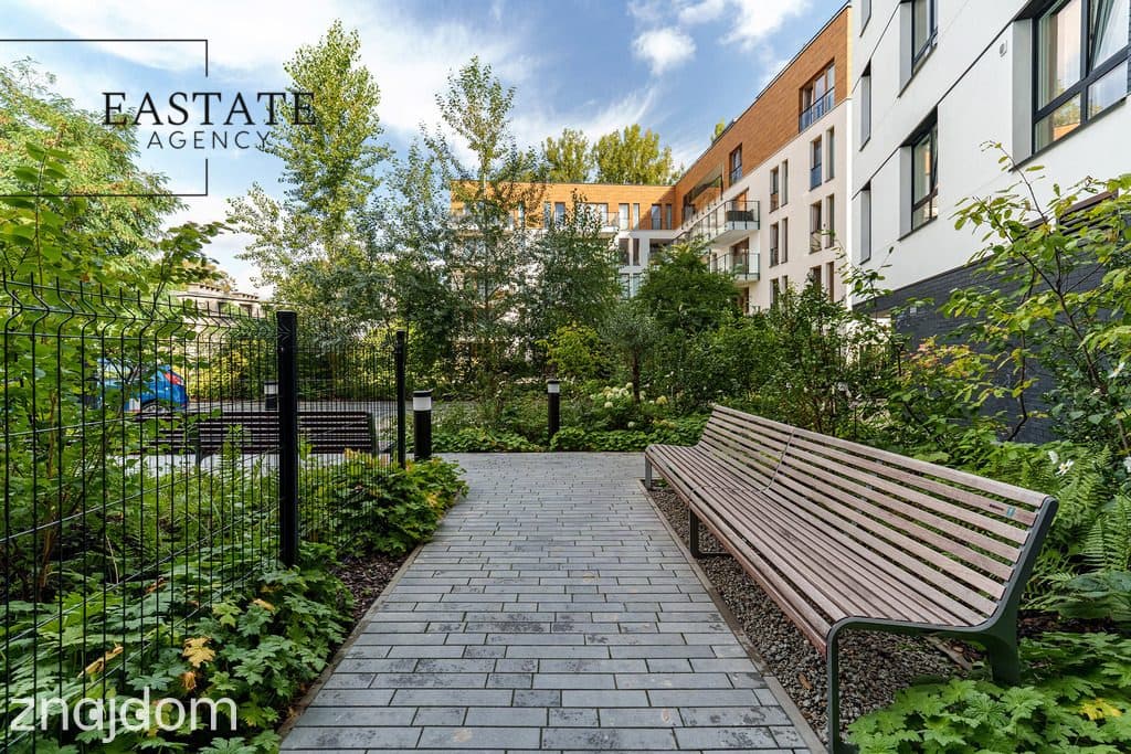 Nowy apartament | 4 pokoje | Loggia 15 m² - zdjęcie 15