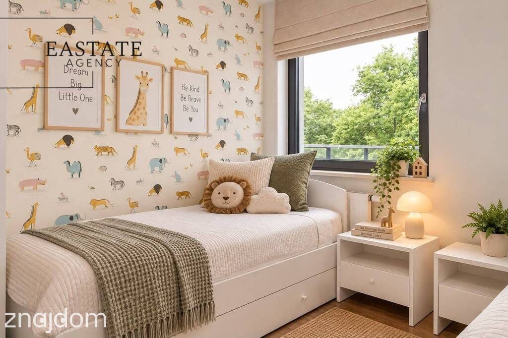 90 M², GDYNIA, ORŁOWO, 3 POKOJE, BLISKO MORZA - zdjęcie 7