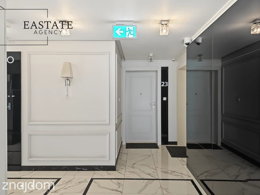Glam | Komfort | Centrum Gdańska | Inwestycja - zdjęcie 15