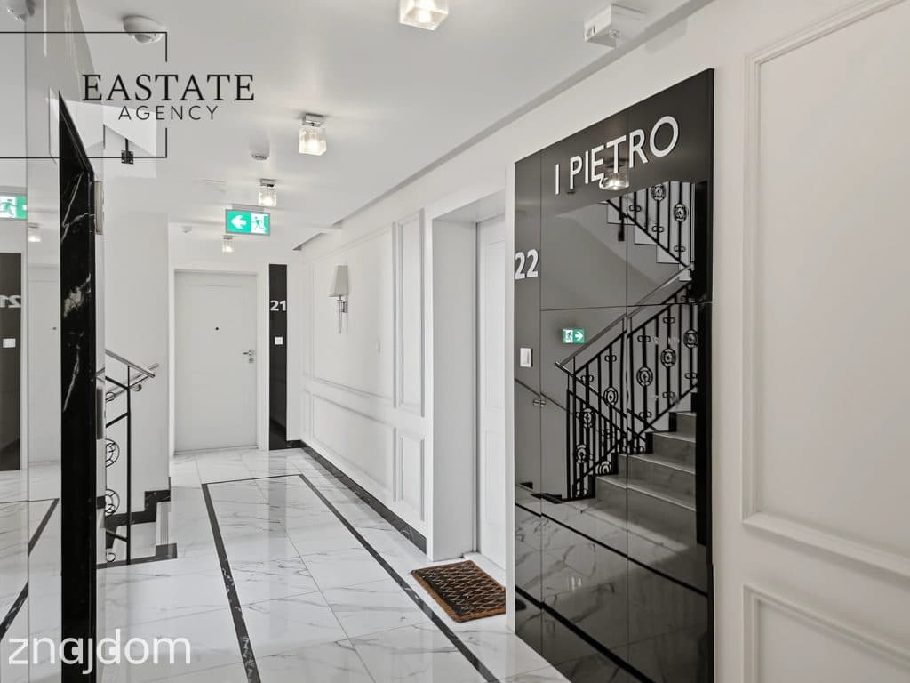 Glam | Komfort | Centrum Gdańska | Inwestycja - zdjęcie 16