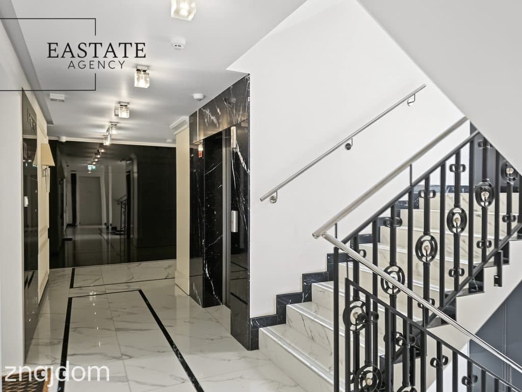 Glam | Komfort | Centrum Gdańska | Inwestycja - zdjęcie 17
