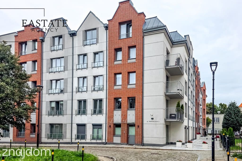 Glam | Komfort | Centrum Gdańska | Inwestycja - zdjęcie 19