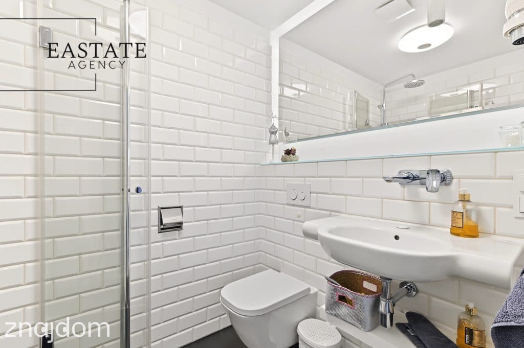 Glam | Komfort | Centrum Gdańska | Inwestycja - zdjęcie 7