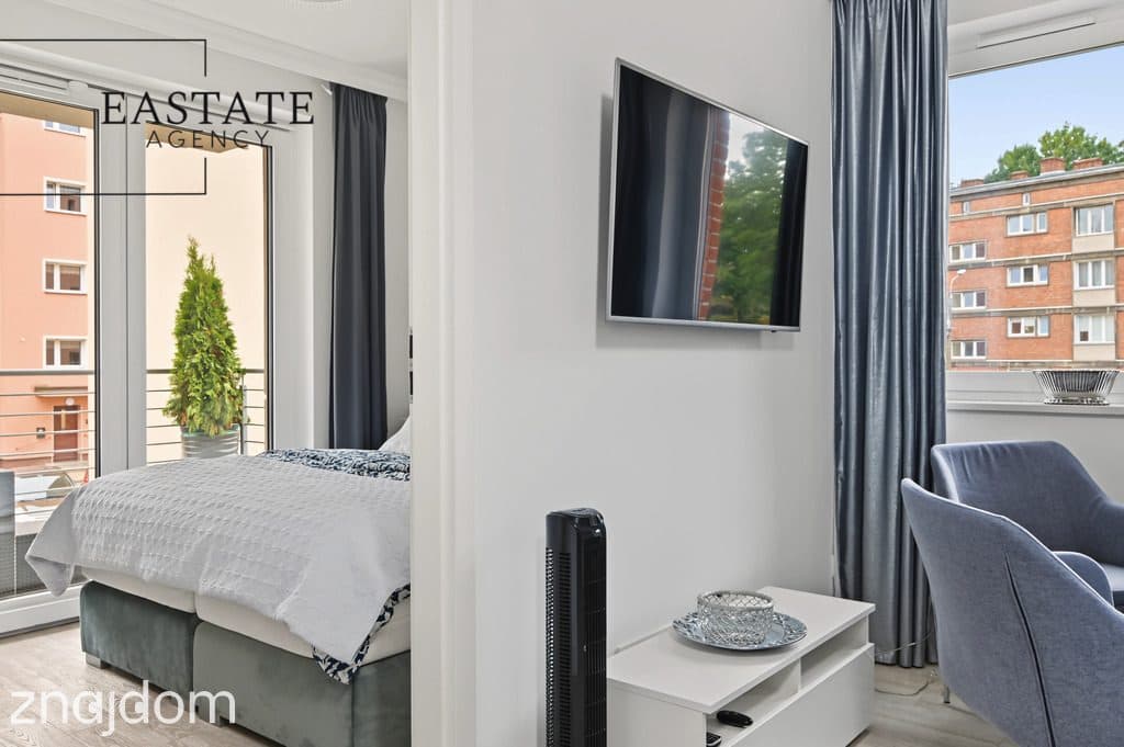 Glam | Komfort | Centrum Gdańska | Inwestycja - zdjęcie 11