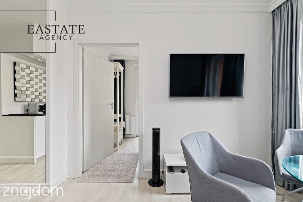 Glam | Komfort | Centrum Gdańska | Inwestycja - zdjęcie 10