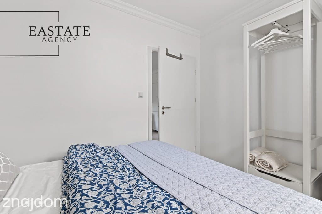 Glam | Komfort | Centrum Gdańska | Inwestycja - zdjęcie 14