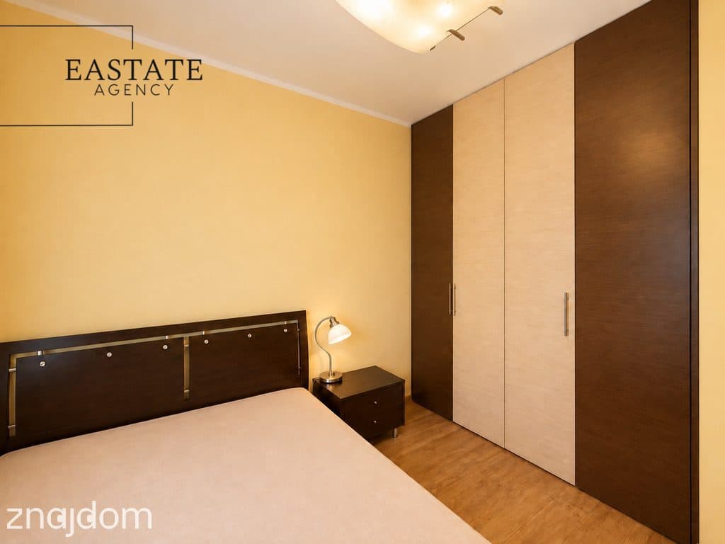 Marina Mokotów | ul. Żaglowa |  52m2 - zdjęcie 7