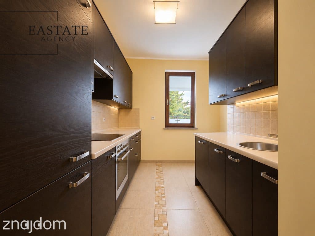 Marina Mokotów | ul. Żaglowa |  52m2 - zdjęcie 3