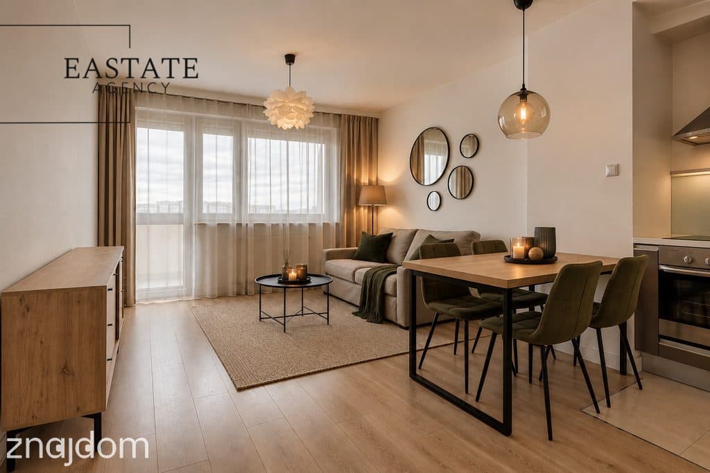Warszawa, Żoliborz | 43 m² | 2 pokoje - zdjęcie 2