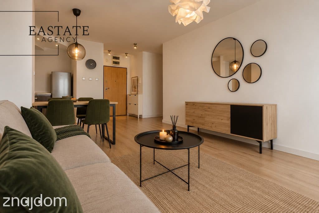 Warszawa, Żoliborz | 43 m² | 2 pokoje - zdjęcie 3