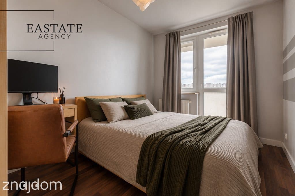 Warszawa, Żoliborz | 43 m² | 2 pokoje - zdjęcie 5