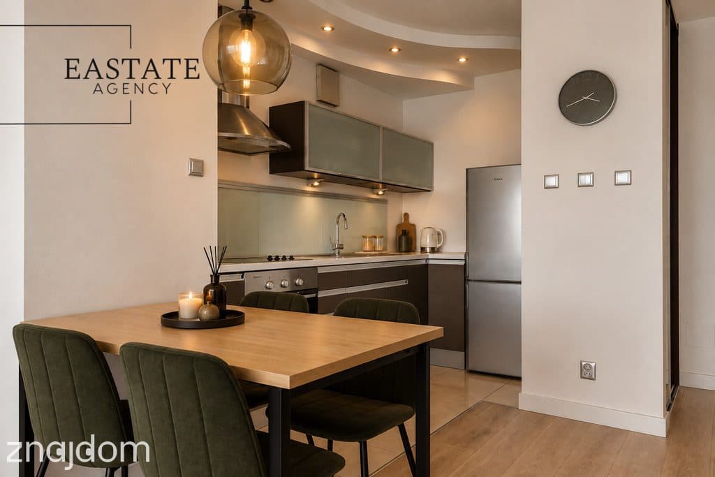 Warszawa, Żoliborz | 43 m² | 2 pokoje - zdjęcie 6