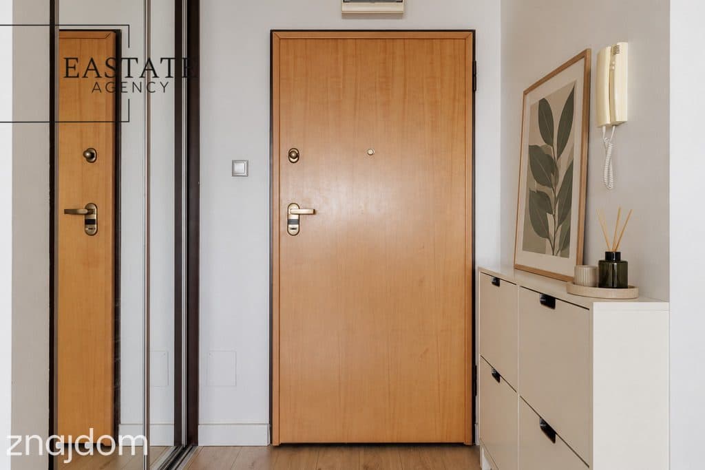 Warszawa, Żoliborz | 43 m² | 2 pokoje - zdjęcie 7
