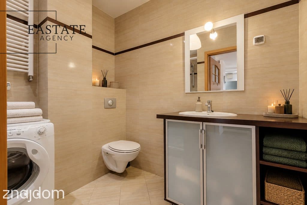 Warszawa, Żoliborz | 43 m² | 2 pokoje - zdjęcie 8