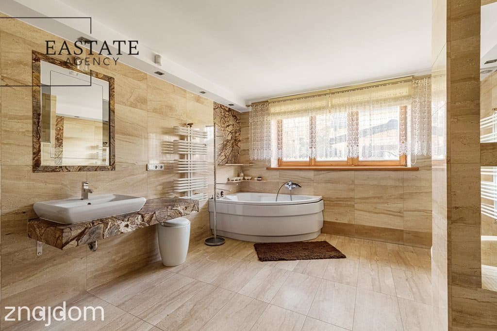 Dom 300 m² po remoncie | 4 tarasy | działka 700 m² - zdjęcie 14