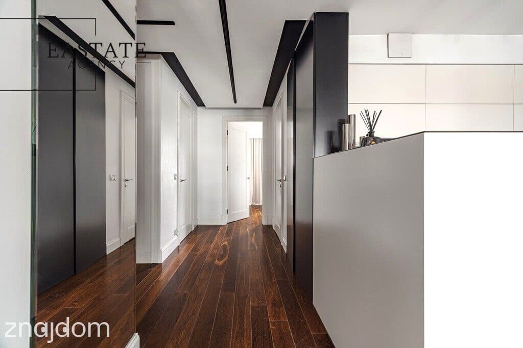 Dwustronne i ciche | Loggia 9mkw | Zielone osiedle - zdjęcie 7