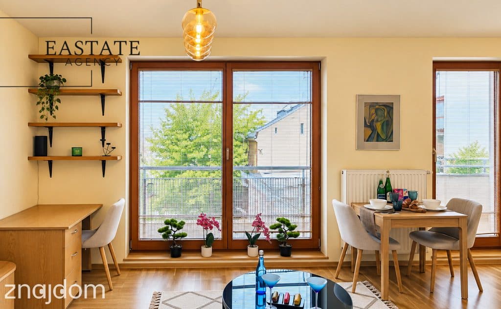 Apartament / 36 m² / Praga-Północ / Floriańska