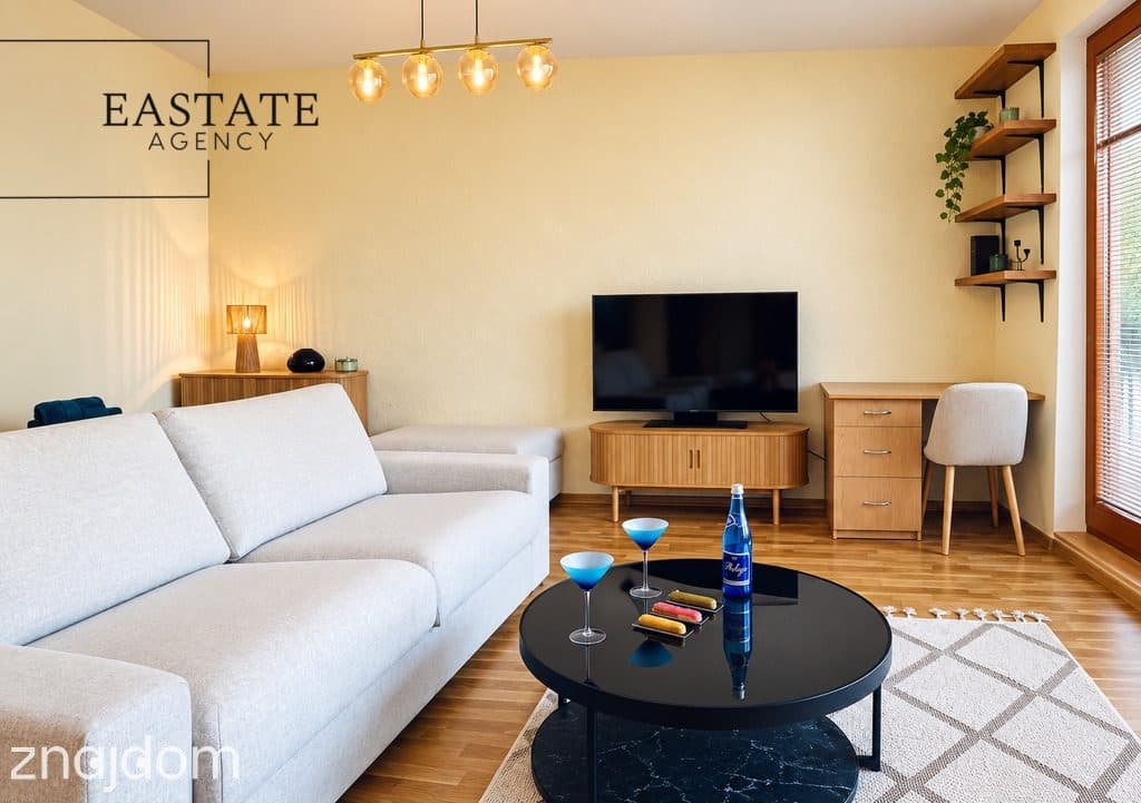 Apartament / 36 m² / Praga-Północ / Floriańska - zdjęcie 5