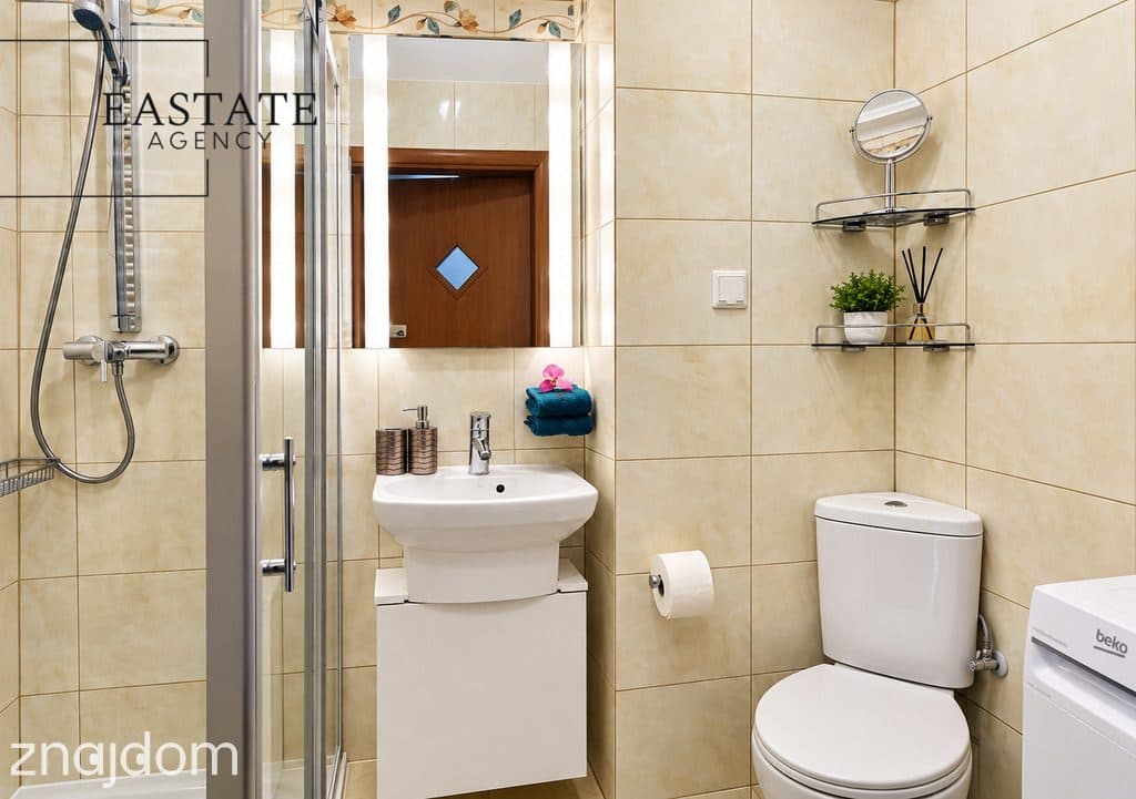 Apartament / 36 m² / Praga-Północ / Floriańska - zdjęcie 8