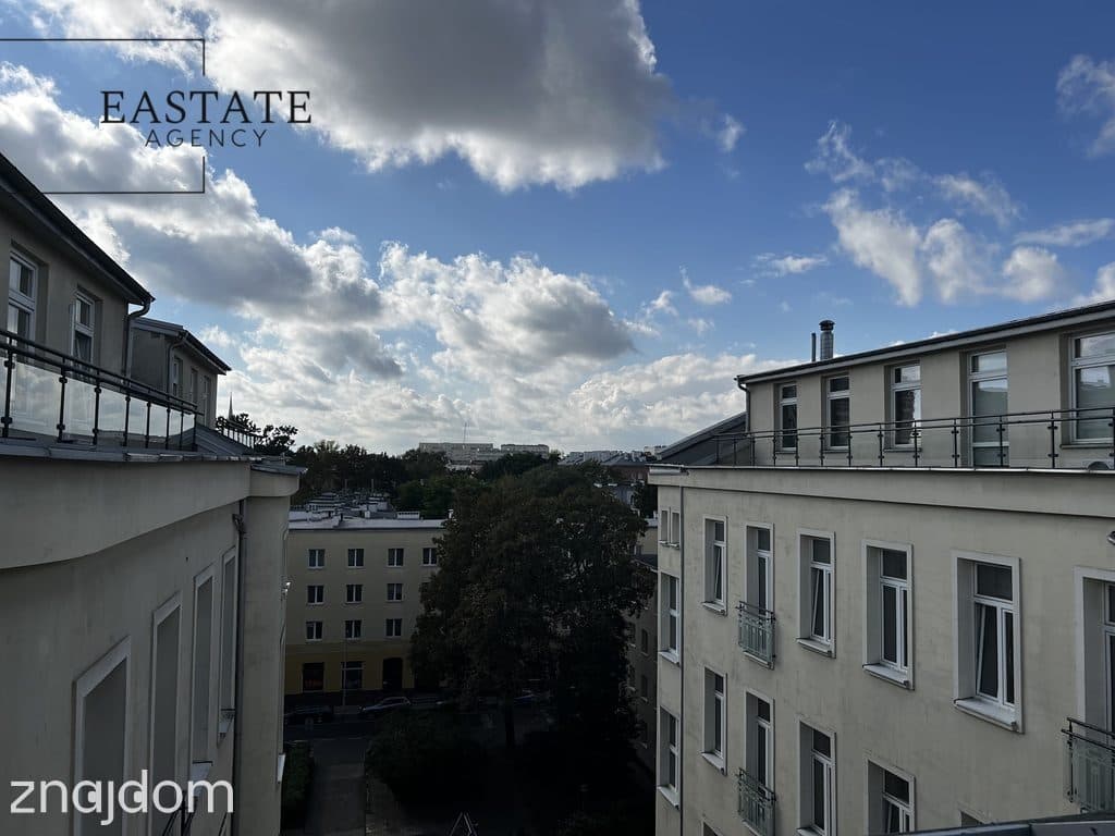 Metro, parking, klimatyzacja, recepcja - zdjęcie 7