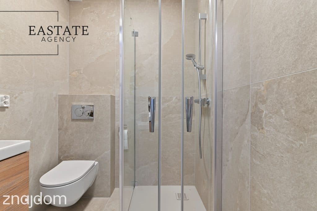 Apartament z widokiem | 108m² | Gdańsk Siedlce - zdjęcie 14