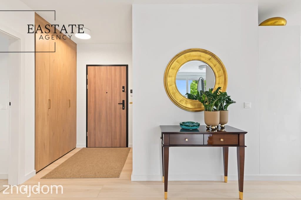 Apartament z widokiem | 108m² | Gdańsk Siedlce - zdjęcie 10