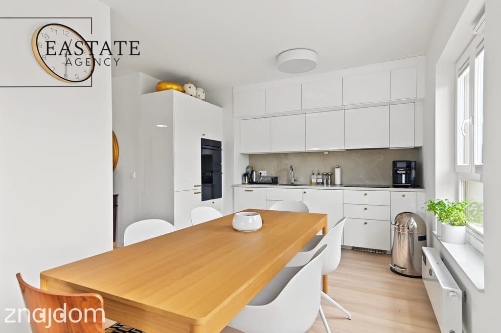 Apartament z widokiem | 108m² | Gdańsk Siedlce - zdjęcie 6