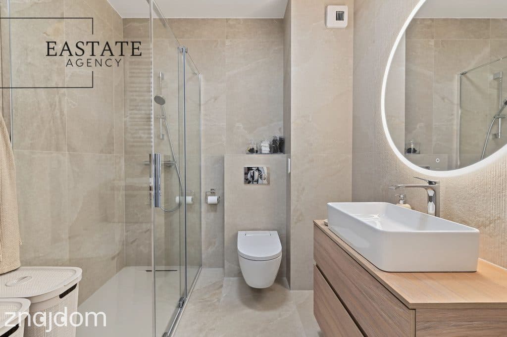 Apartament z widokiem | 108m² | Gdańsk Siedlce - zdjęcie 18