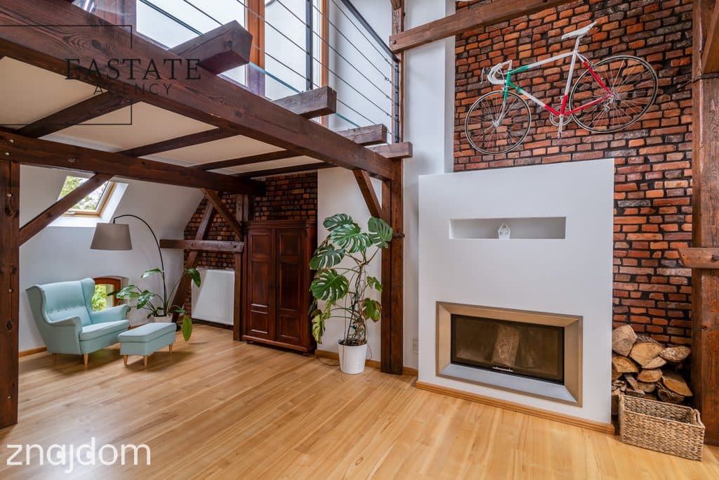 Słoneczne | Loft | 90m2 | Sopot Górny - zdjęcie 4