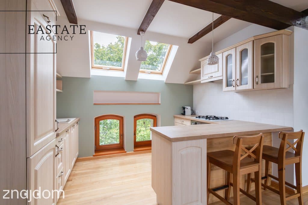 Słoneczne | Loft | 90m2 | Sopot Górny - zdjęcie 5