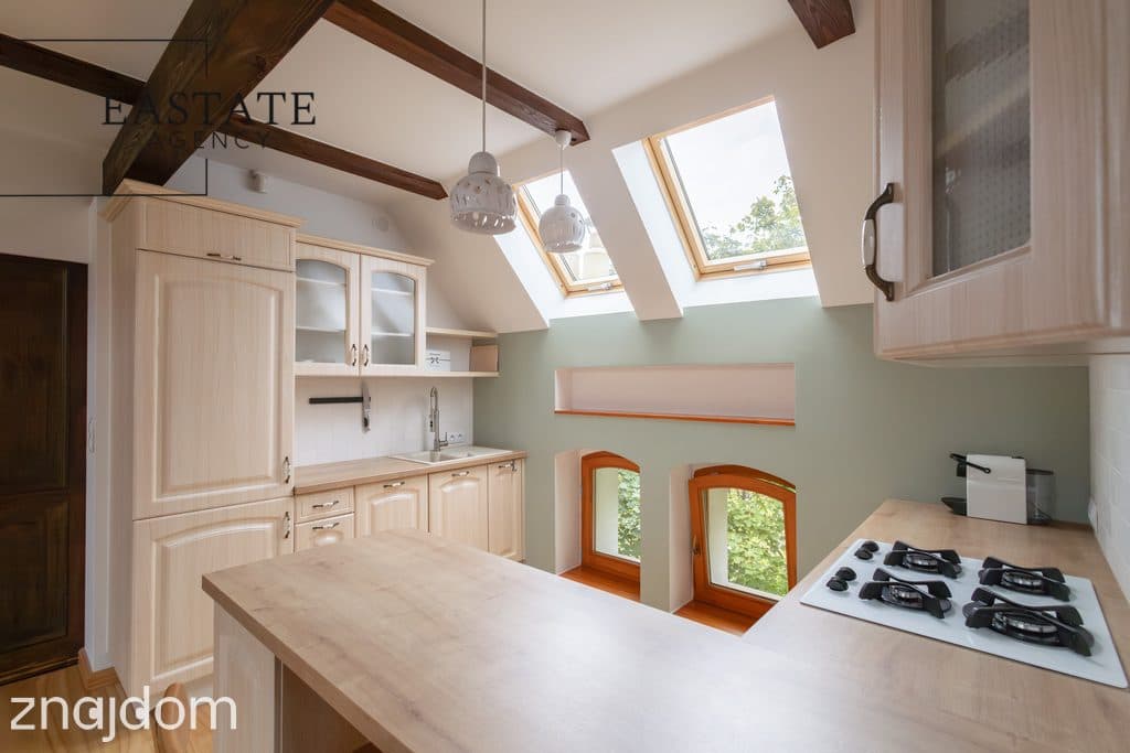 Słoneczne | Loft | 90m2 | Sopot Górny - zdjęcie 6