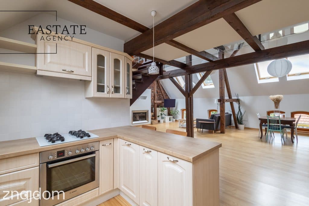 Słoneczne | Loft | 90m2 | Sopot Górny - zdjęcie 7