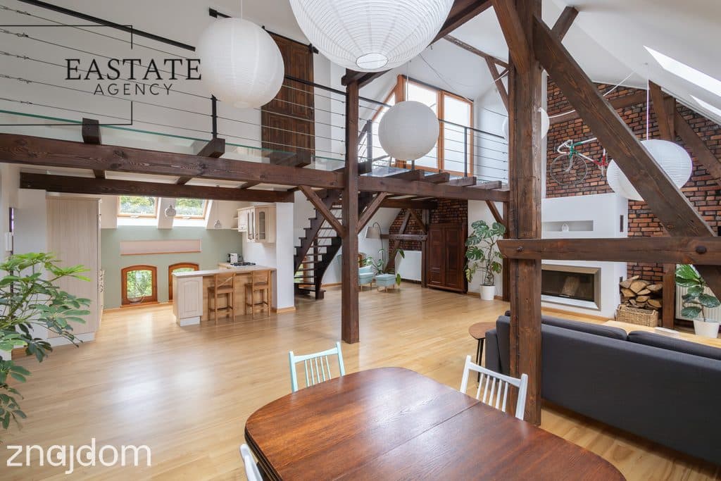 Słoneczne | Loft | 90m2 | Sopot Górny - zdjęcie 9