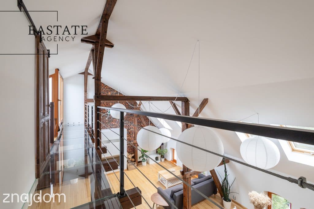 Słoneczne | Loft | 90m2 | Sopot Górny - zdjęcie 14