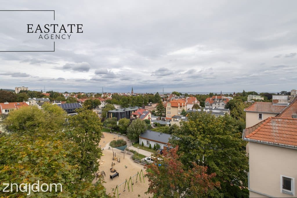 Słoneczne | Loft | 90m2 | Sopot Górny - zdjęcie 19