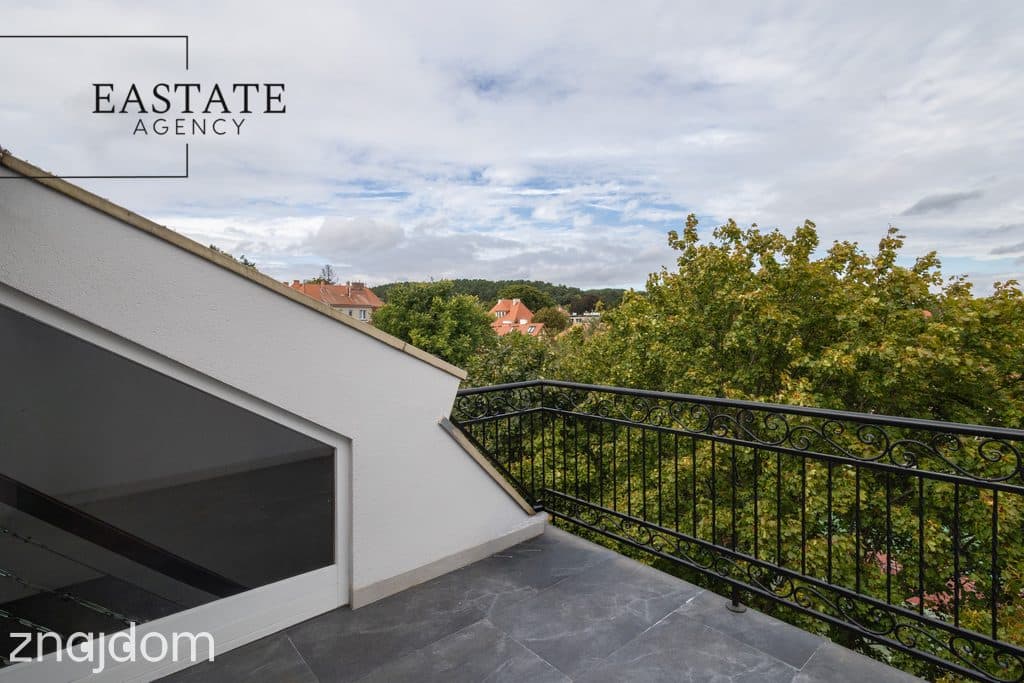 Słoneczne | Loft | 90m2 | Sopot Górny - zdjęcie 17