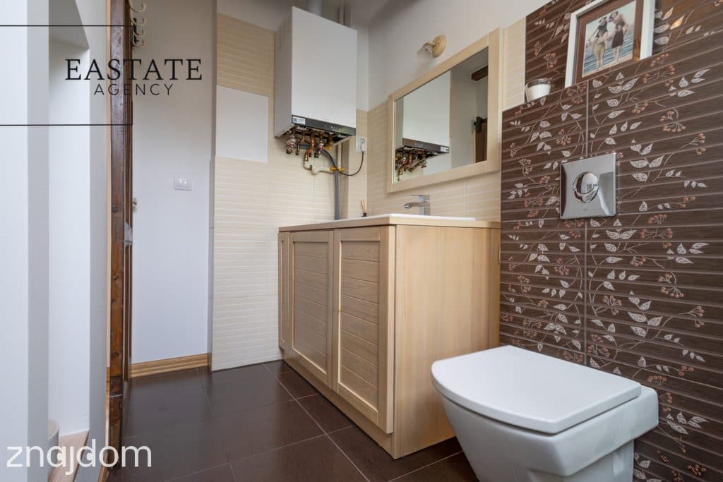 Słoneczne | Loft | 90m2 | Sopot Górny - zdjęcie 11