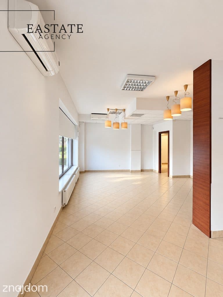 Metro Księcia Janusza/Witryna/Pod gabinet, biuro lub salon/Kuchnia/70m - zdjęcie 3