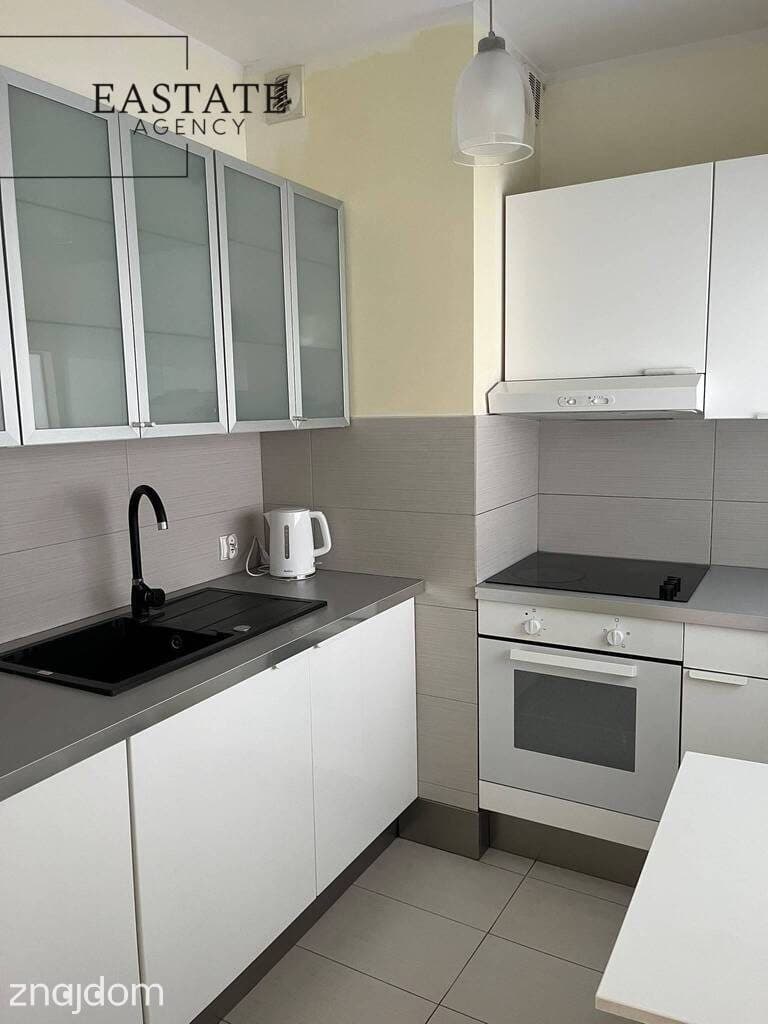 Widok na Motławę | Najem długoterminowy | Msc. w garażu podziemnym - zdjęcie 8