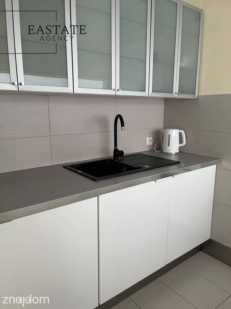 Widok na Motławę | Najem długoterminowy | Msc. w garażu podziemnym - zdjęcie 10